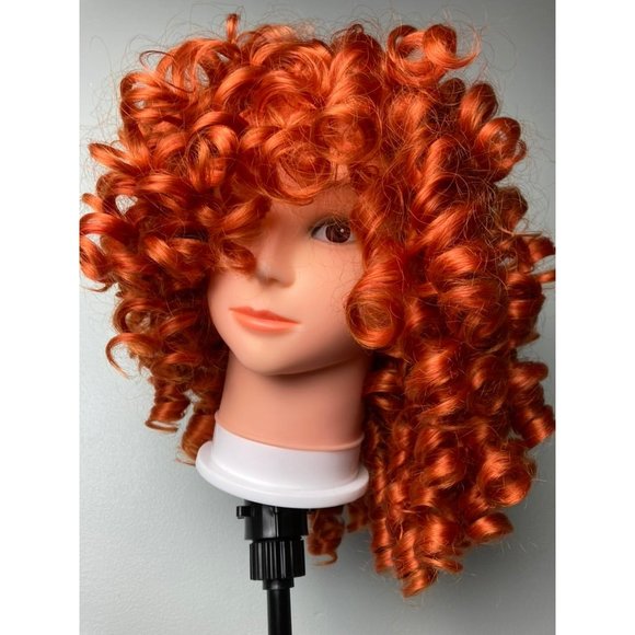 Short Bob Wig Wig With Bang - Picture 8 of 9